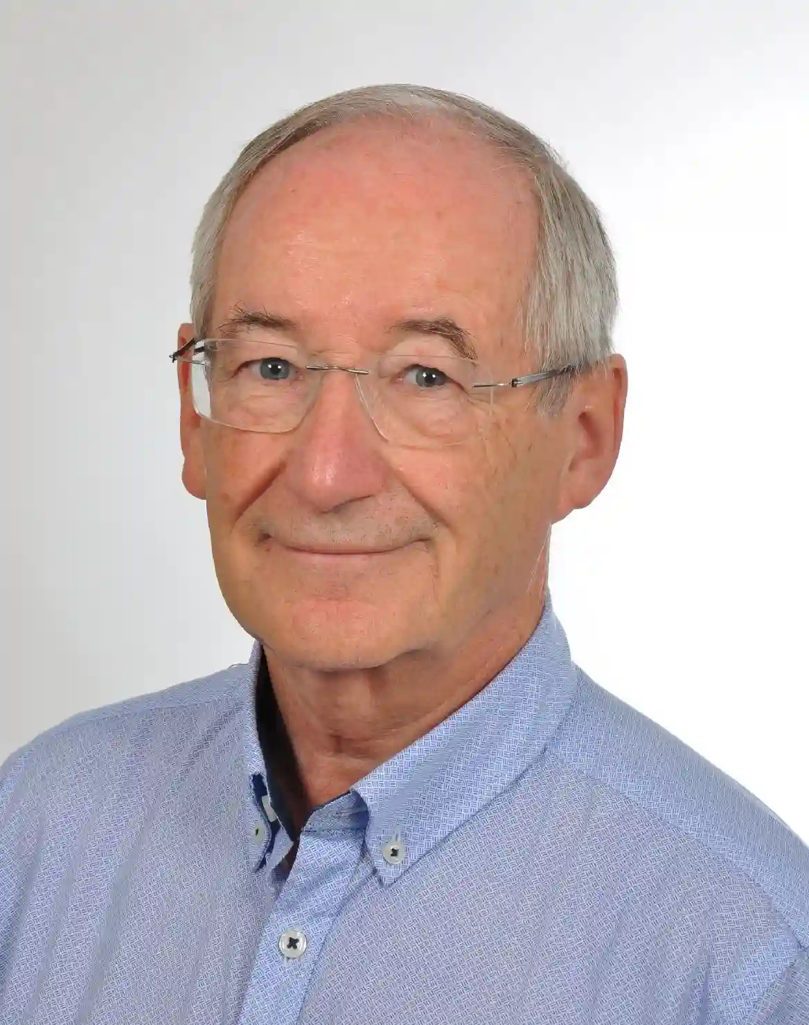 Dr. rer. nat. Damian Peter Köppel – Fachvortrag Kongress-Edition 2025